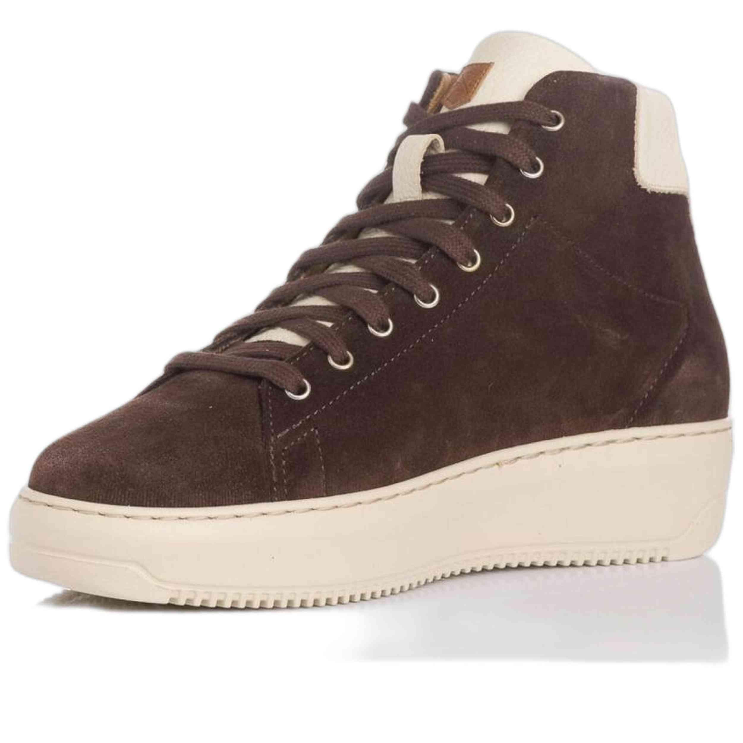 Sapatilhas Popa modelo DS34603 004 para mulheres 3/5