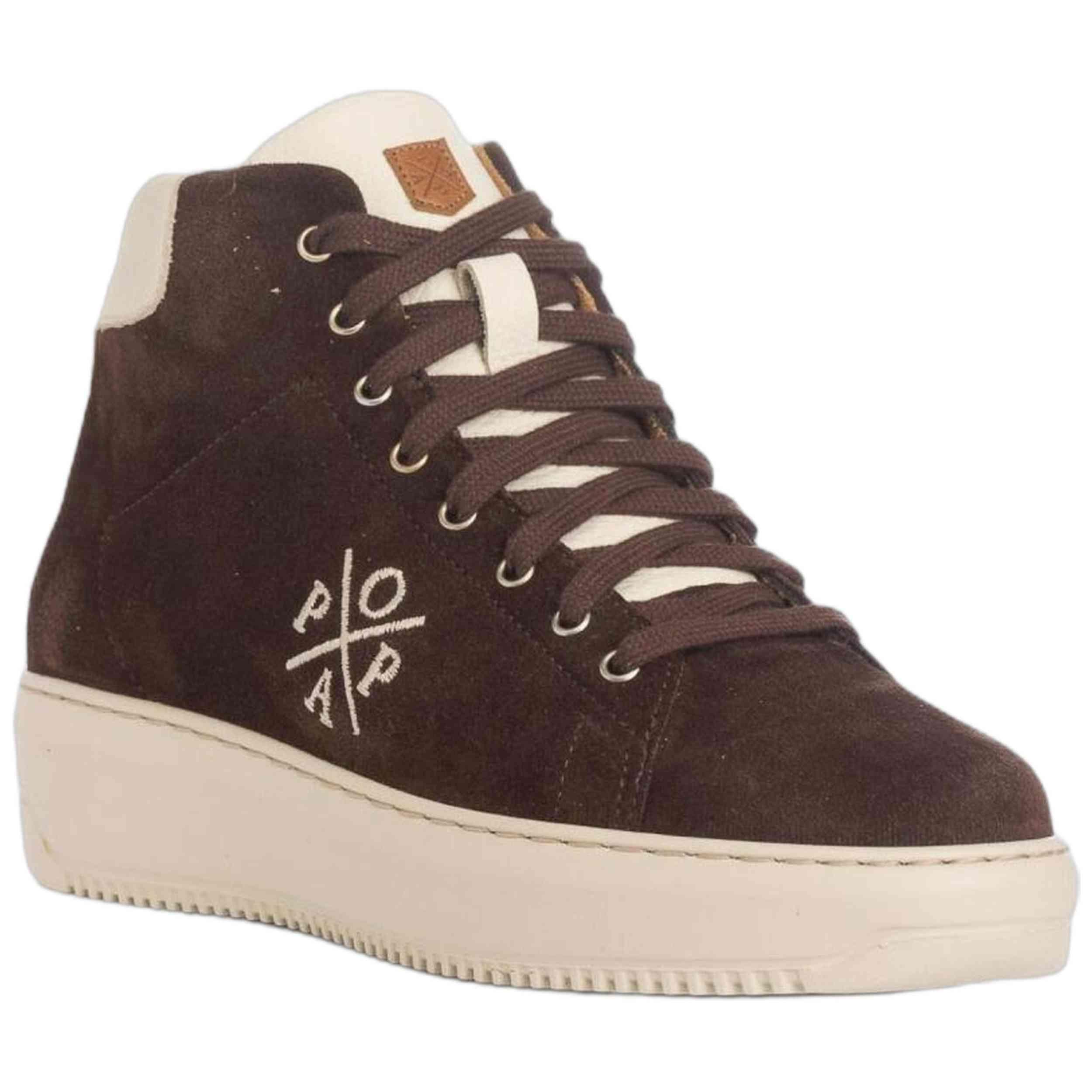 Sapatilhas Popa modelo DS34603 004 para mulheres 2/5