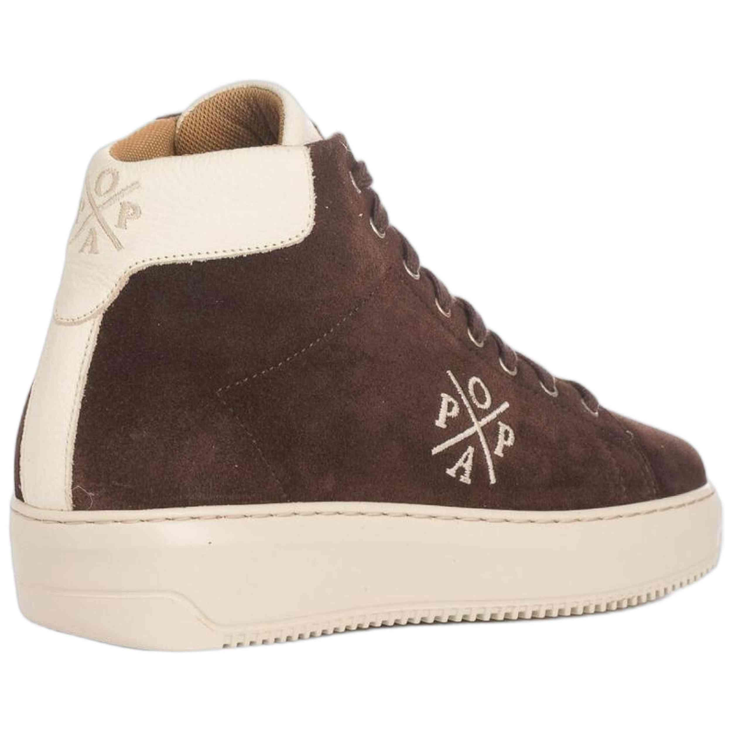 Sapatilhas Popa modelo DS34603 004 para mulheres 4/5