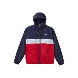 Manteau Fila BERTALAN WIND RUNNER Multicolore