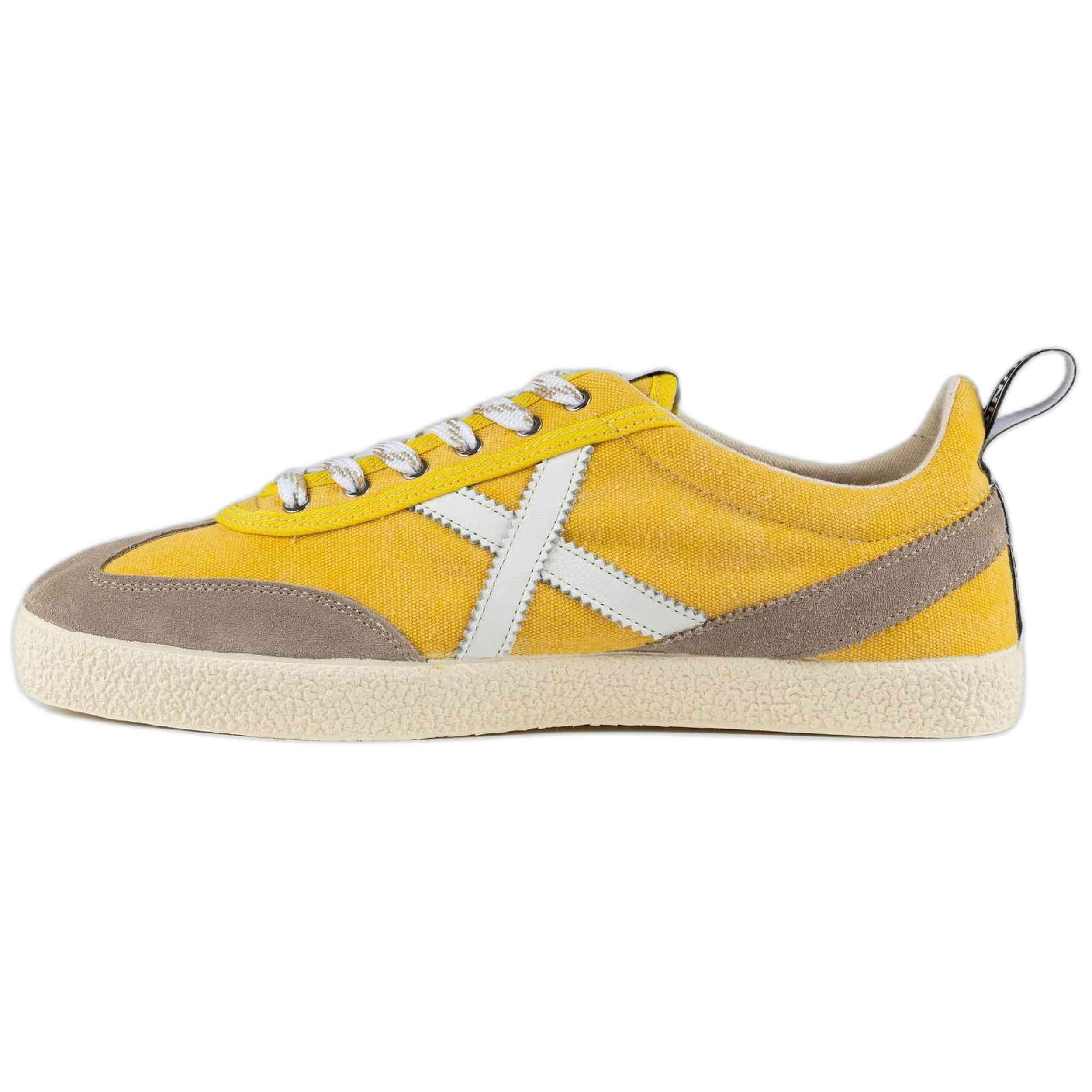 Zapatillas Munich modelo 8161088 para hombre 3/5