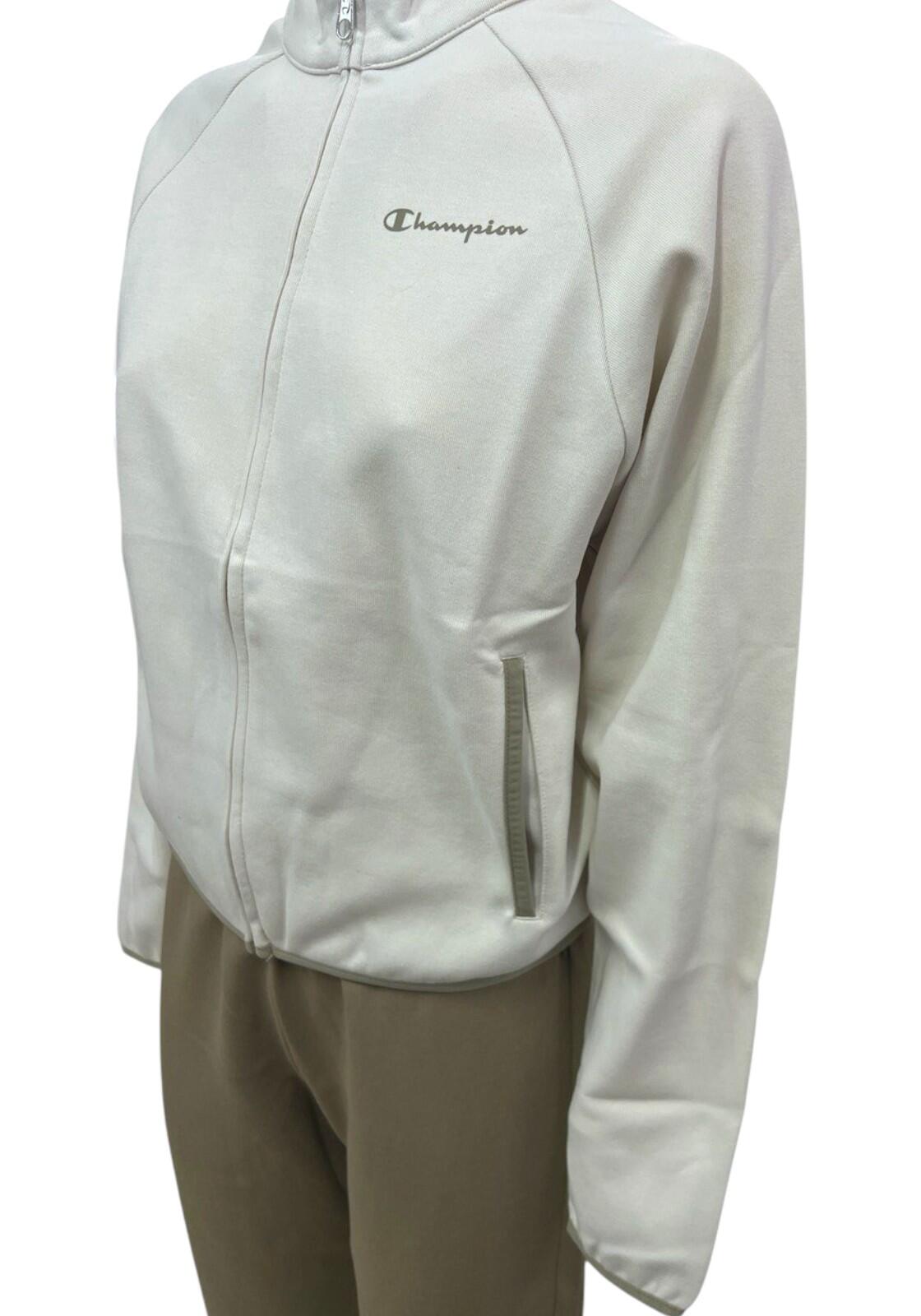 FULL ZIP SUIT COL WW056 3/3