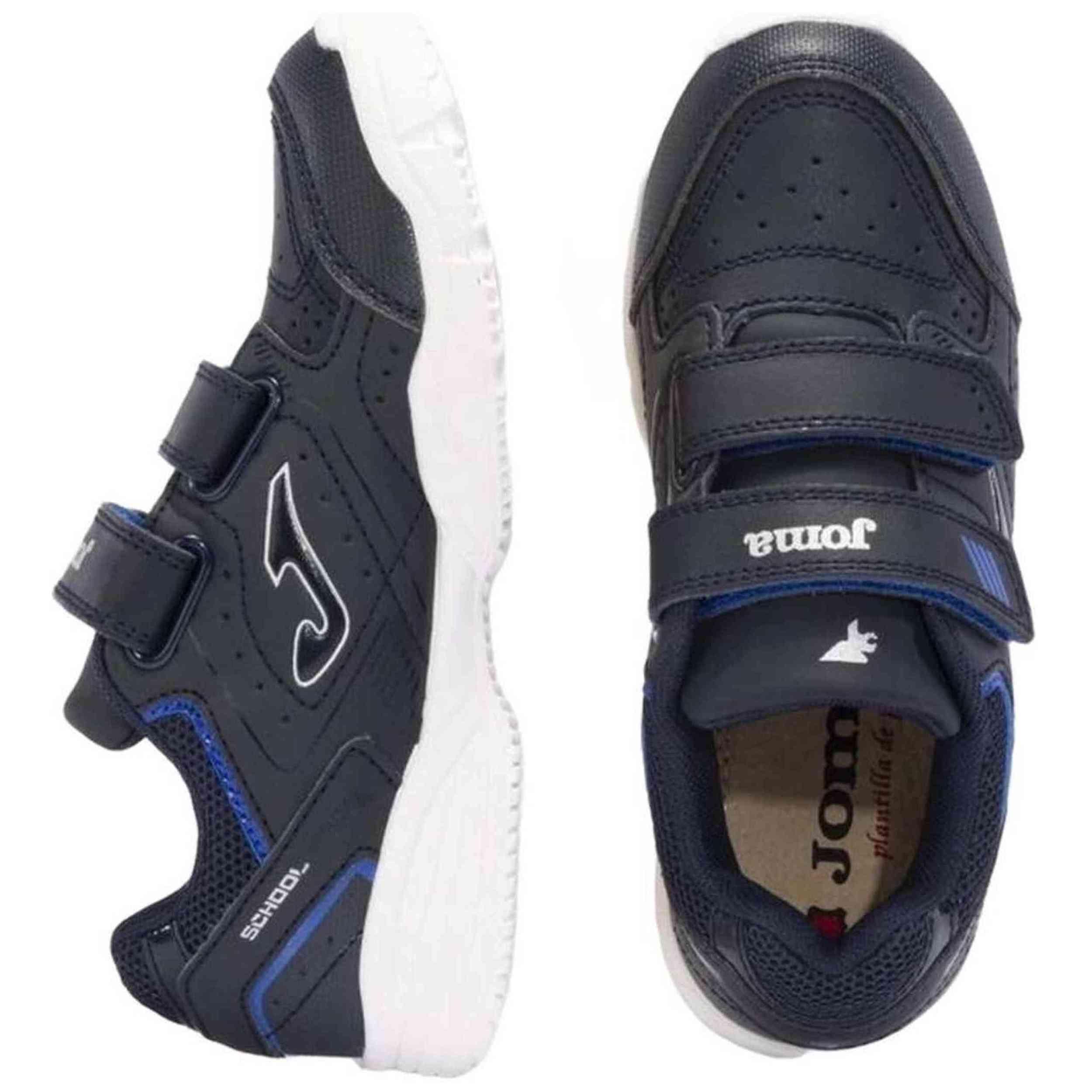 Scarpe Joma modello WSCHOW2433 per ragazzi 4/5