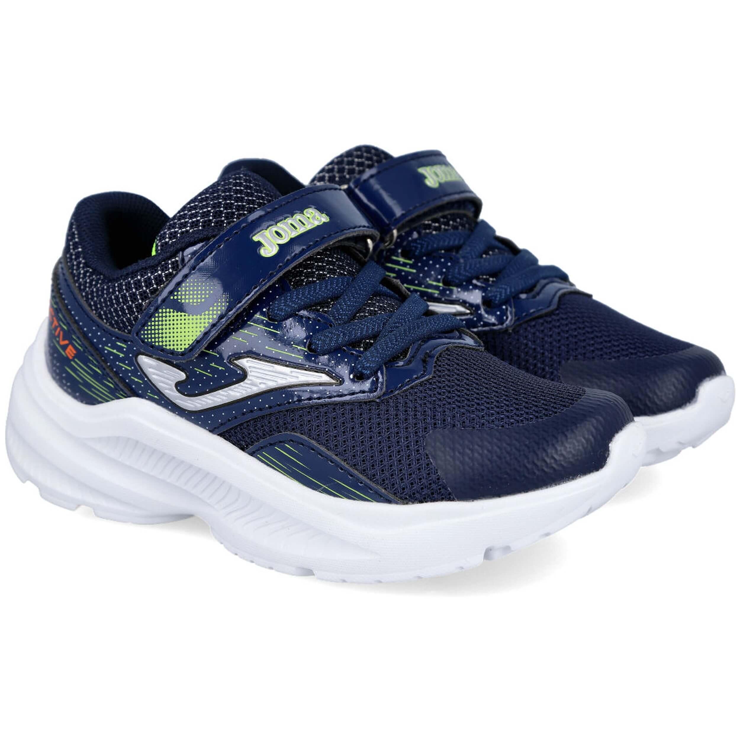 Turnschuhe Joma Modell 10070-499078 für jungen 3/3