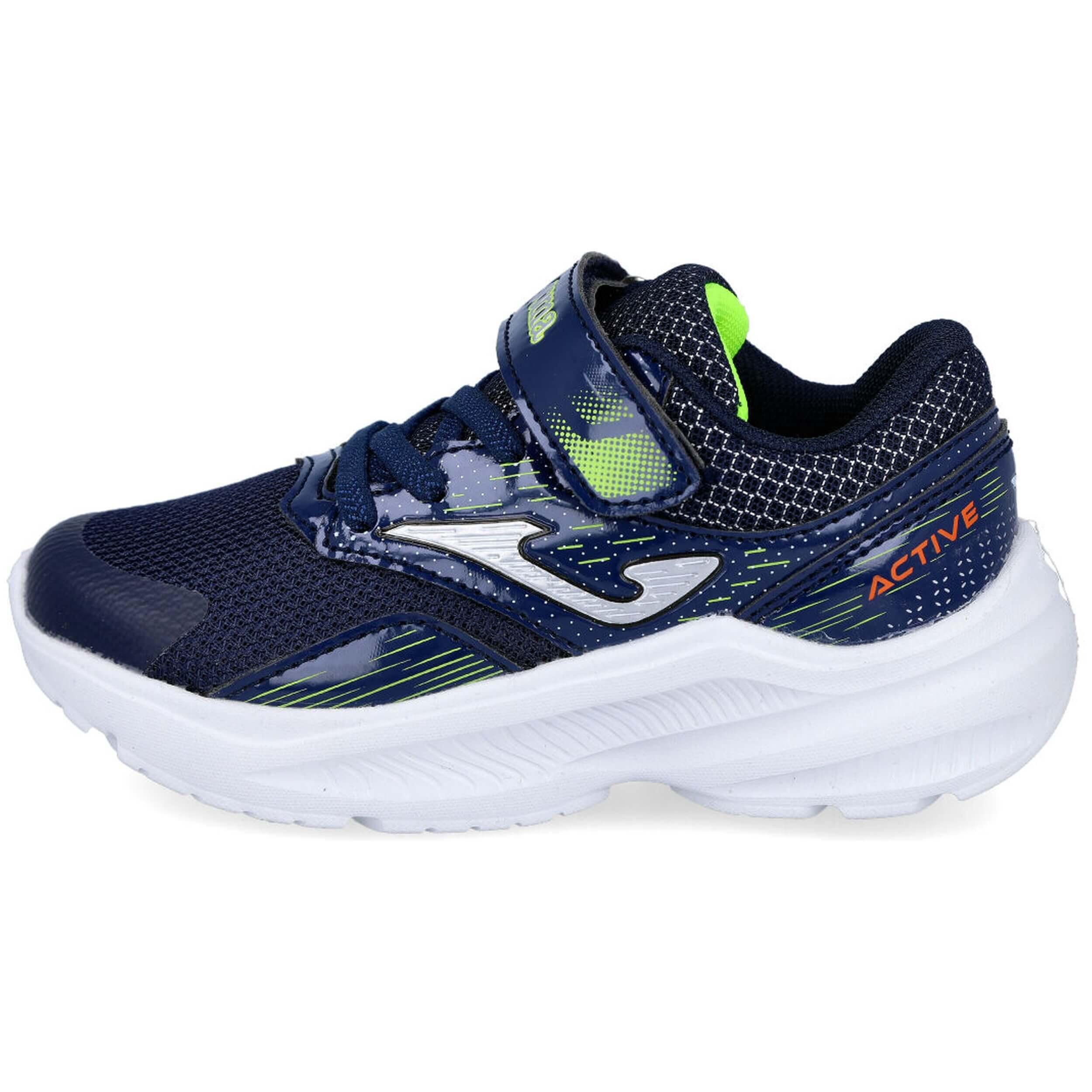 Turnschuhe Joma Modell 10070-499078 für jungen 2/3