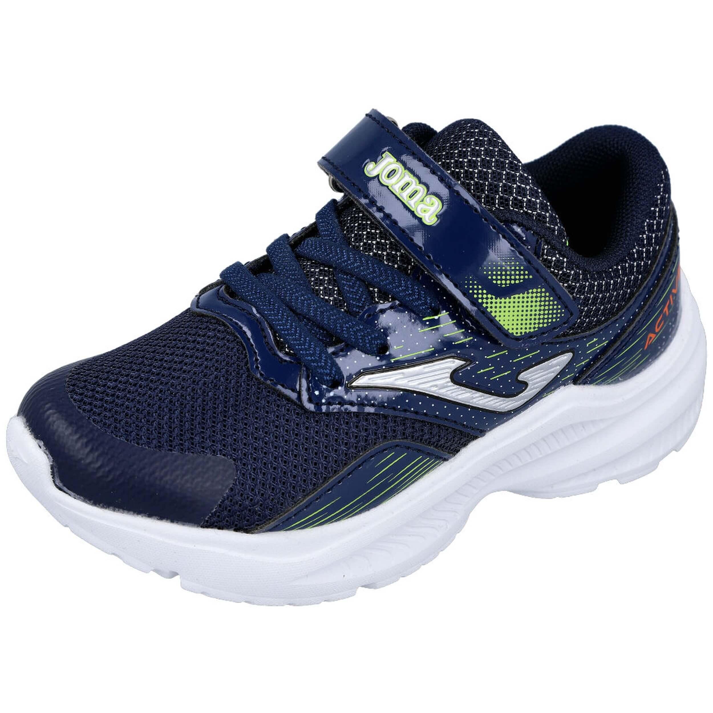 Turnschuhe Joma Modell 10070-499078 für jungen 1/3