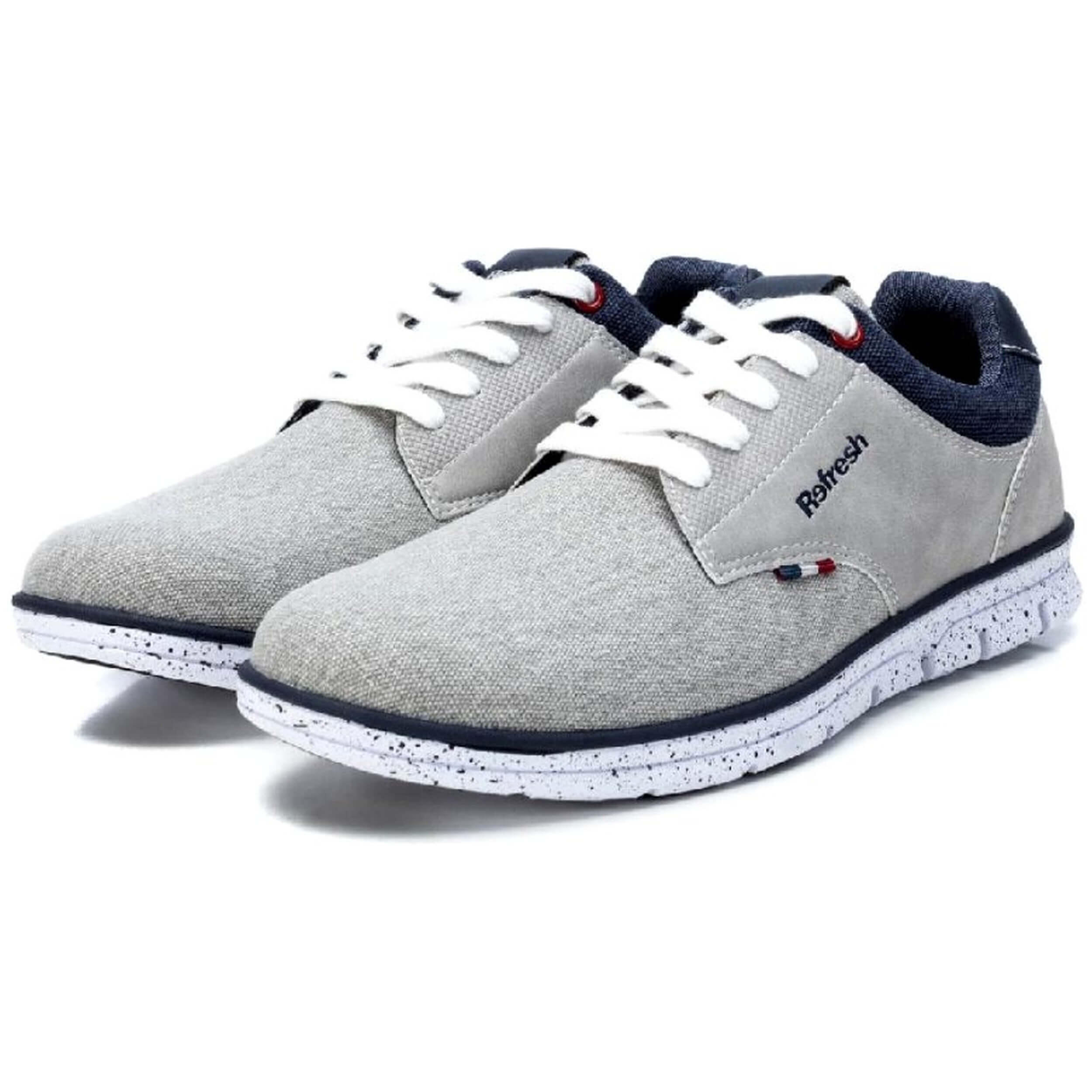 Scarpe Refresh modello 10147-193932 per uomini 3/4