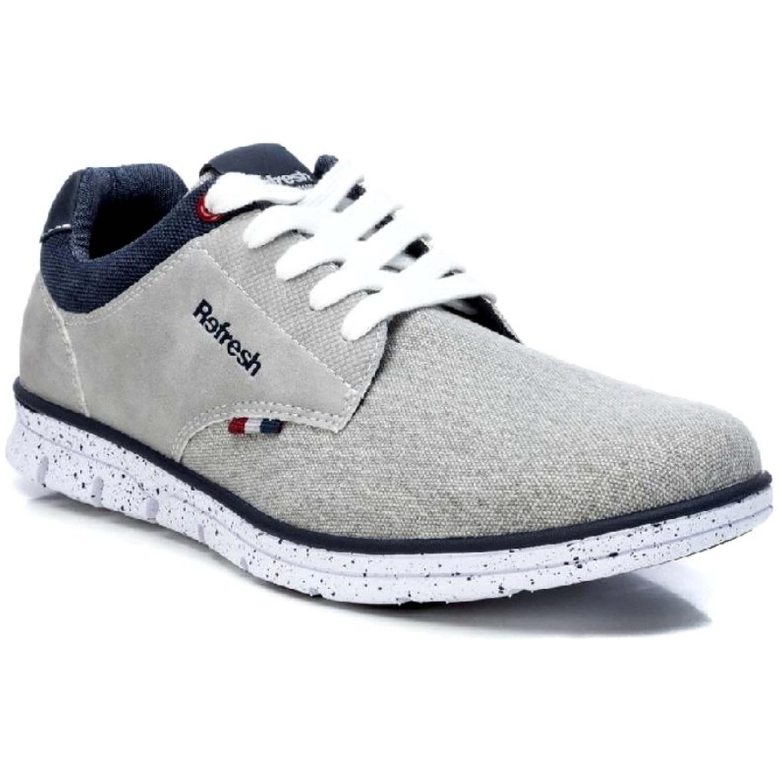 Scarpe Refresh modello 10147-193932 per uomini 2/4