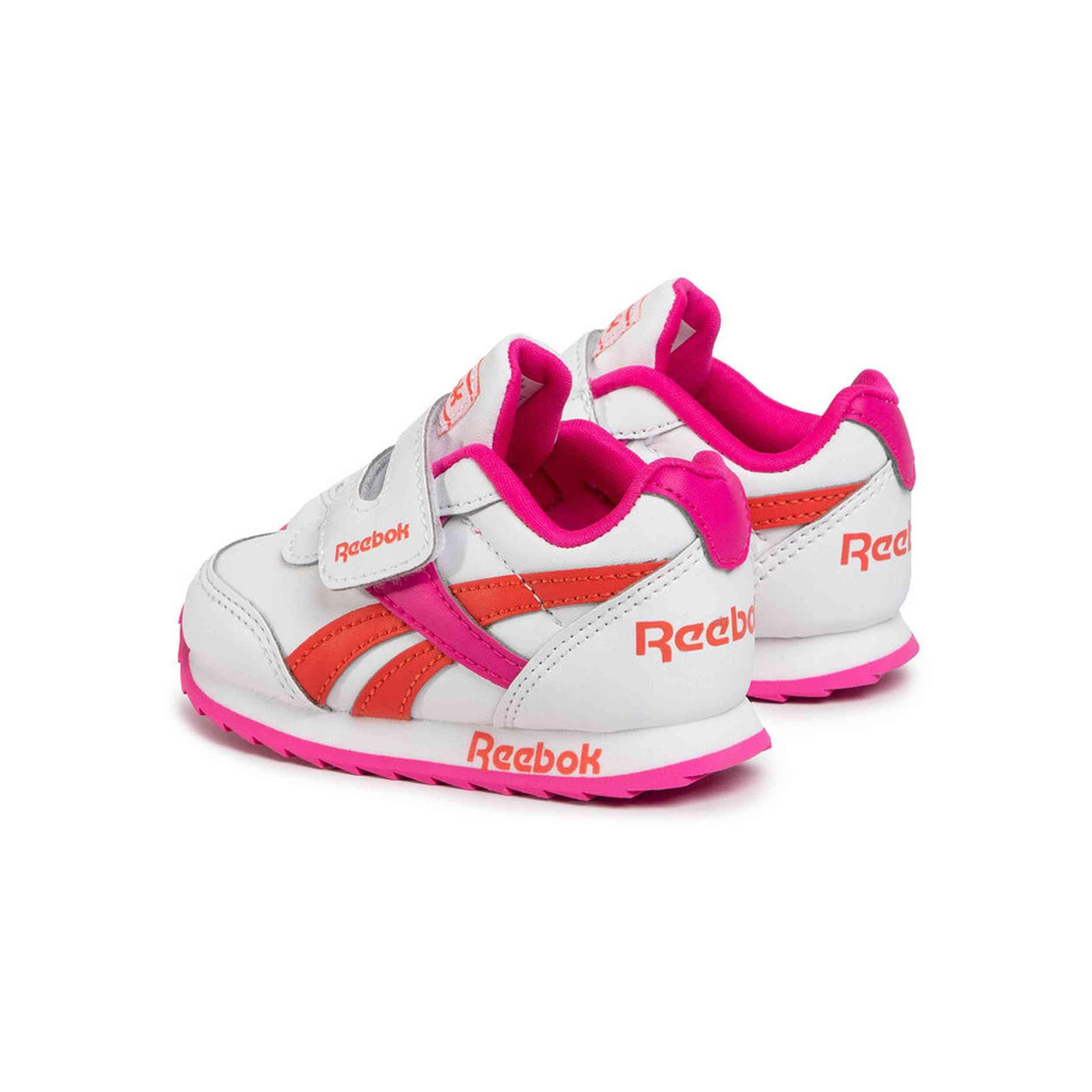 Baskets Reebok modèle FW8965 pour filles 3/5