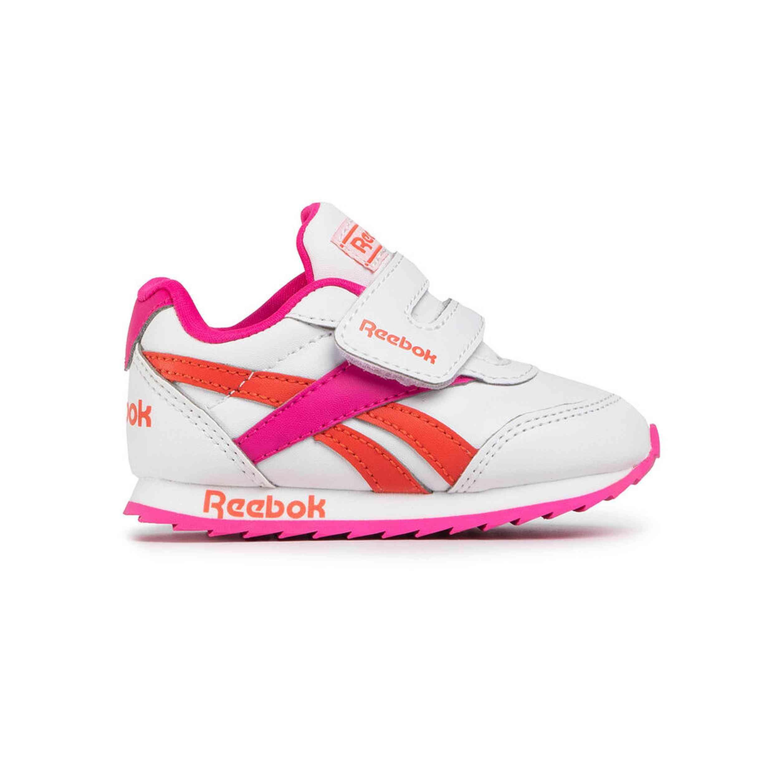 Baskets Reebok modèle FW8965 pour filles 2/5