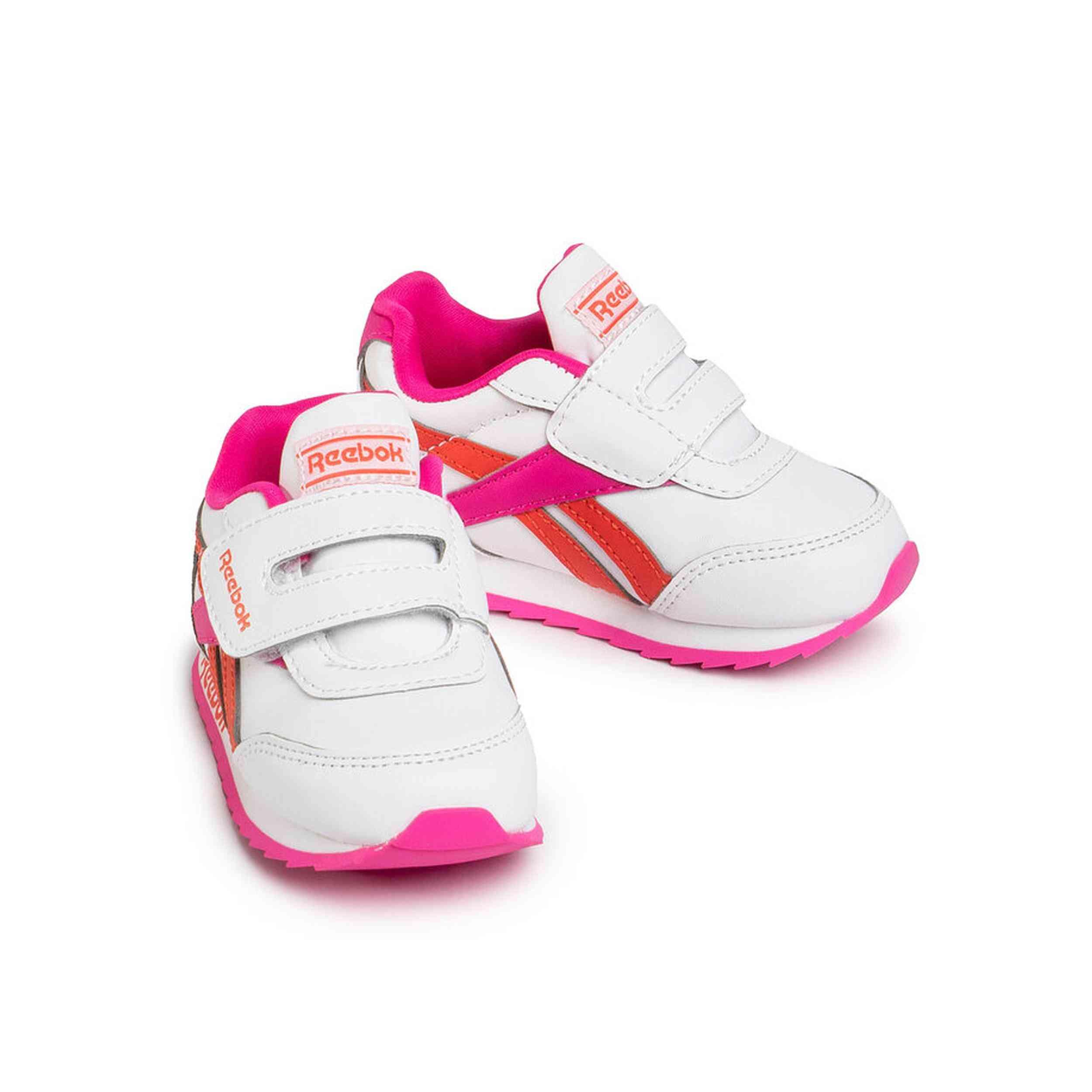 Baskets Reebok modèle FW8965 pour filles 5/5