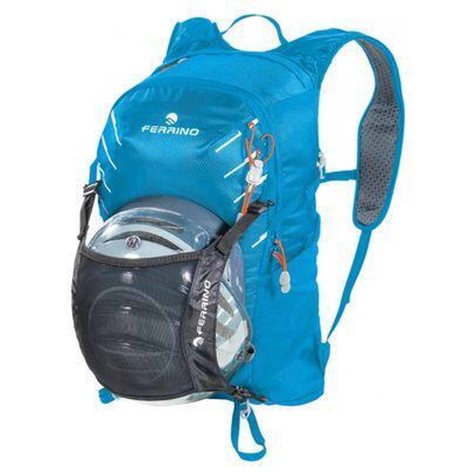 Rucsac de munte Ferrino Steep 20 Albastru