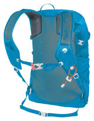 Mochila Ferrino Steep 20 20L Azul Pacífico 2/5