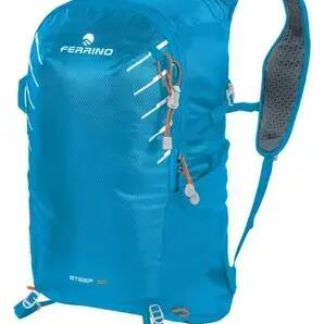 Mountain Backpack Ferrino Steep 20 Blue