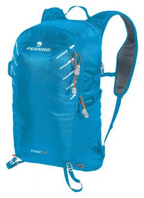 Ferrino Steep 20 Rugzak 20L Pacific Blue