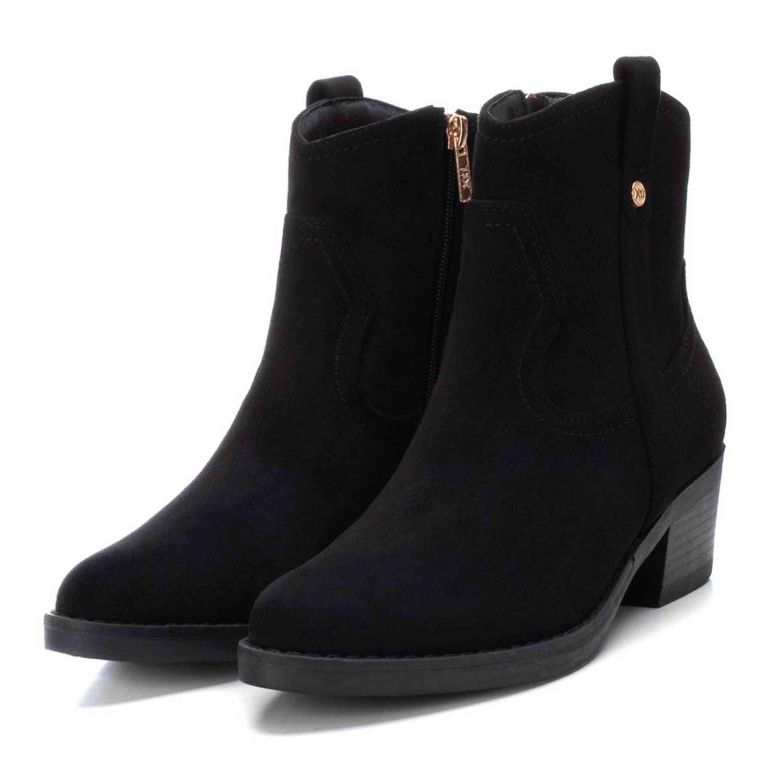 Botas Xti modelo 142039 para mujer 5/5