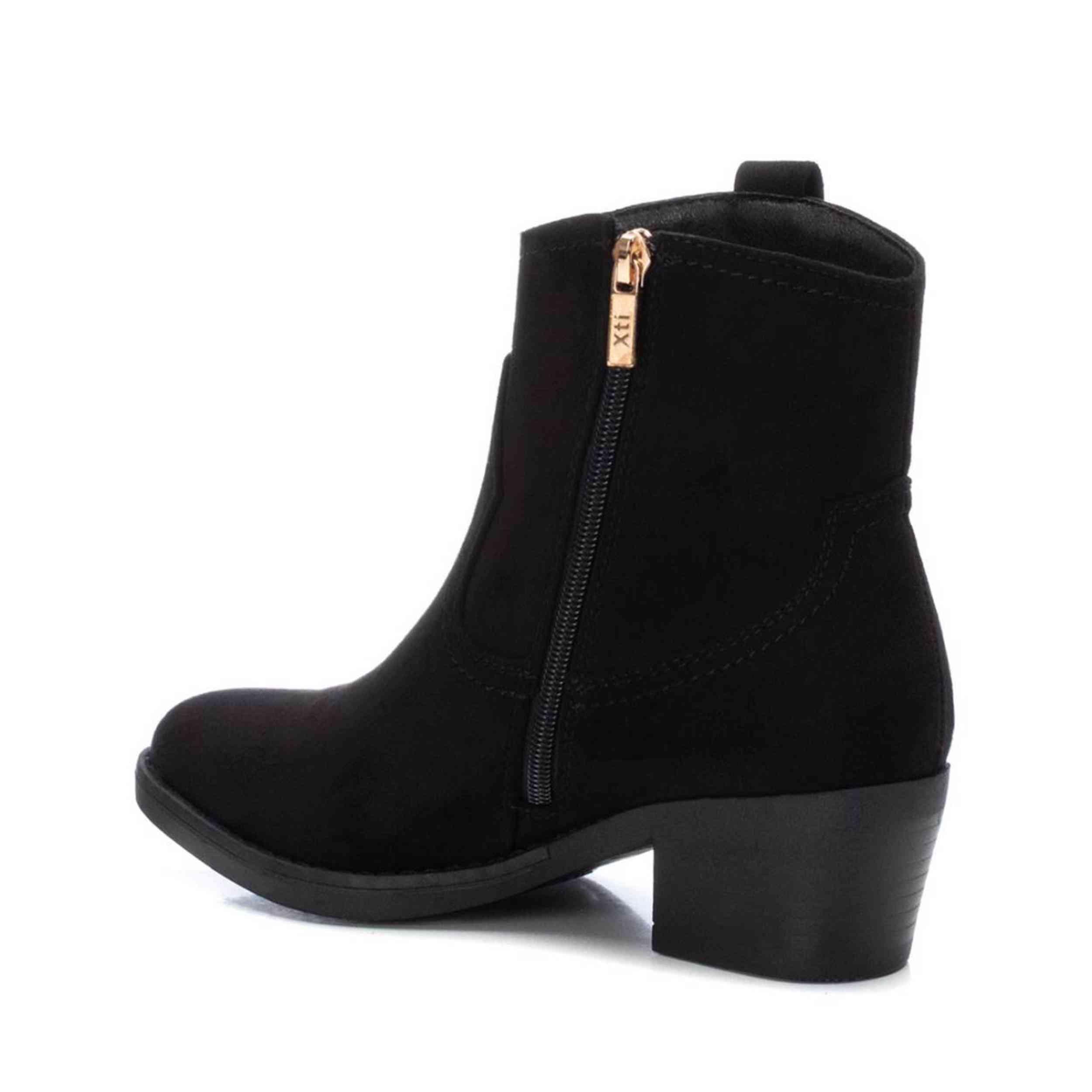 Botas Xti modelo 142039 para mujer 4/5