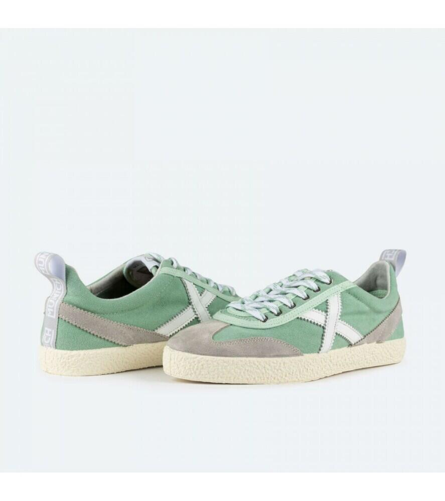 Turnschuhe Munich Modell 8161091 für frauen 3/5