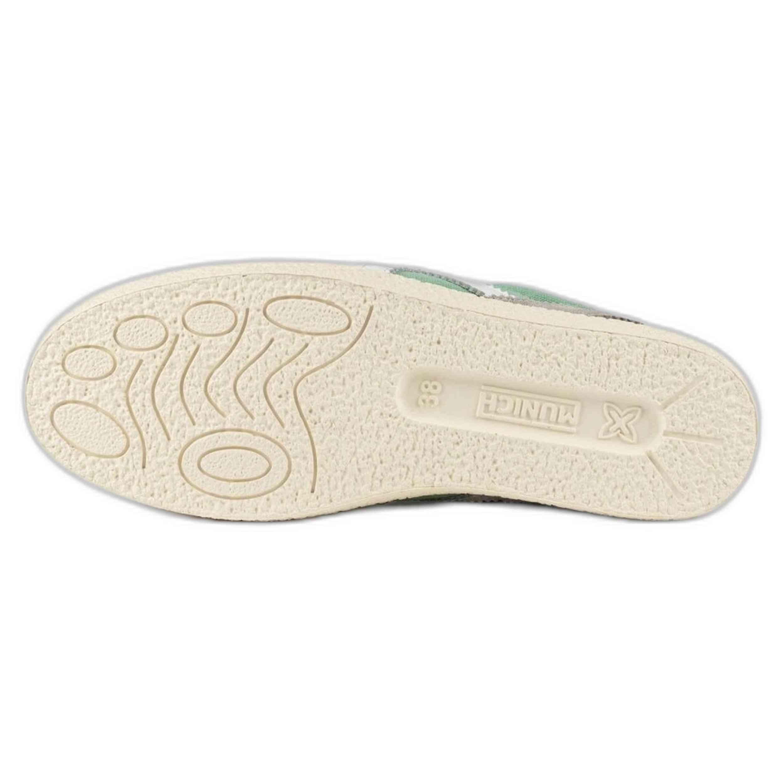 Turnschuhe Munich Modell 8161091 für frauen 5/5