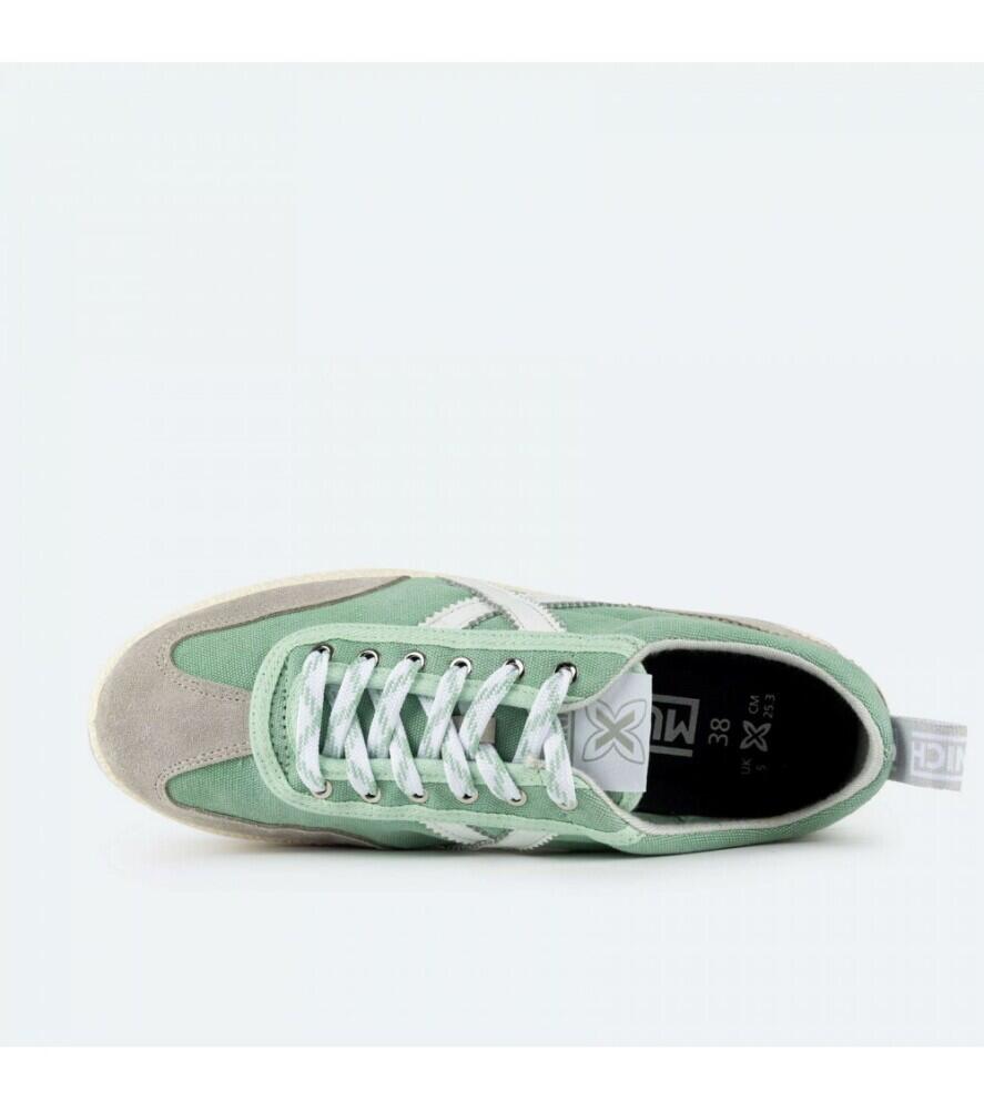 Turnschuhe Munich Modell 8161091 für frauen 4/5