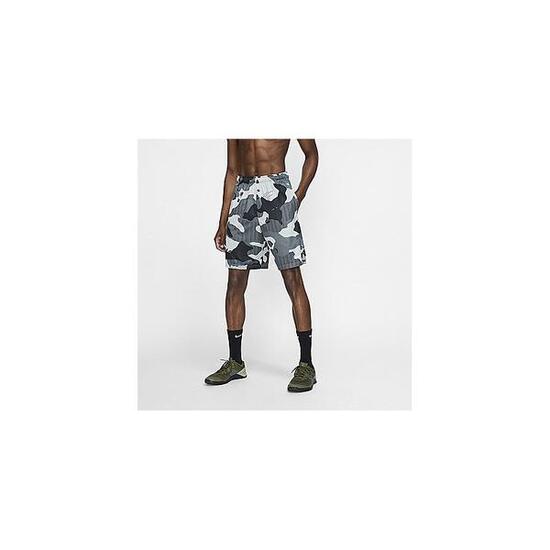 PANTALONE BV3262 DRI-FIT 4.0 CAMO GRIGIO