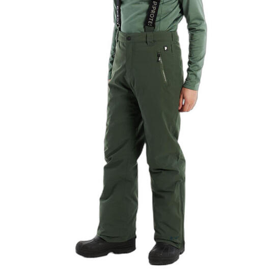 Dziecięce spodnie narciarskie Protest Spikety