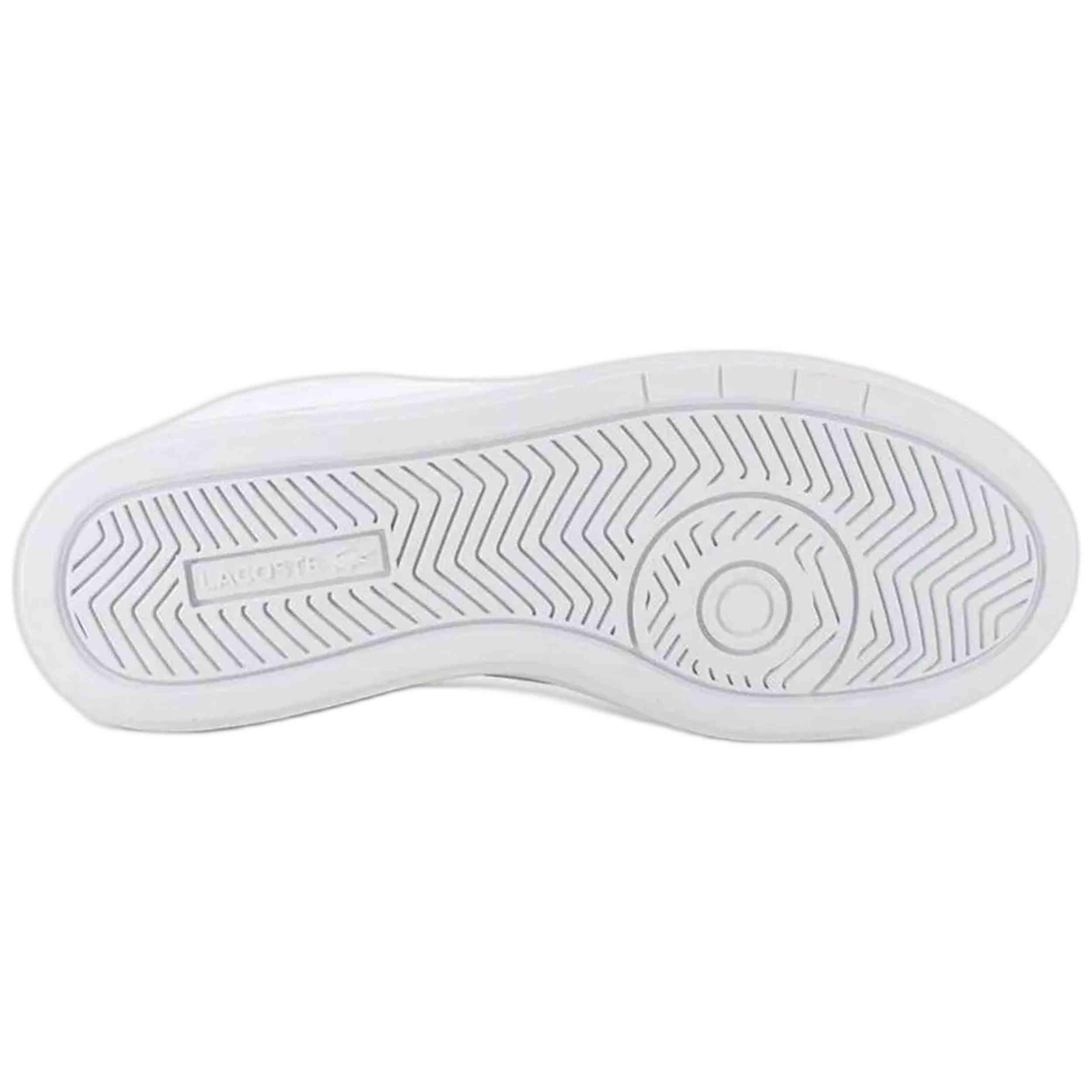 Baskets Lacoste modèle 48SFA0123-1Y9 pour femmes 5/5