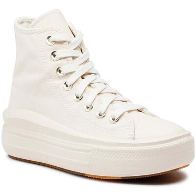 Zapatillas Converse modelo A02189C para mujer