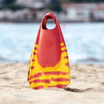 Flow Fins II Mellow Sea zwemvliezen