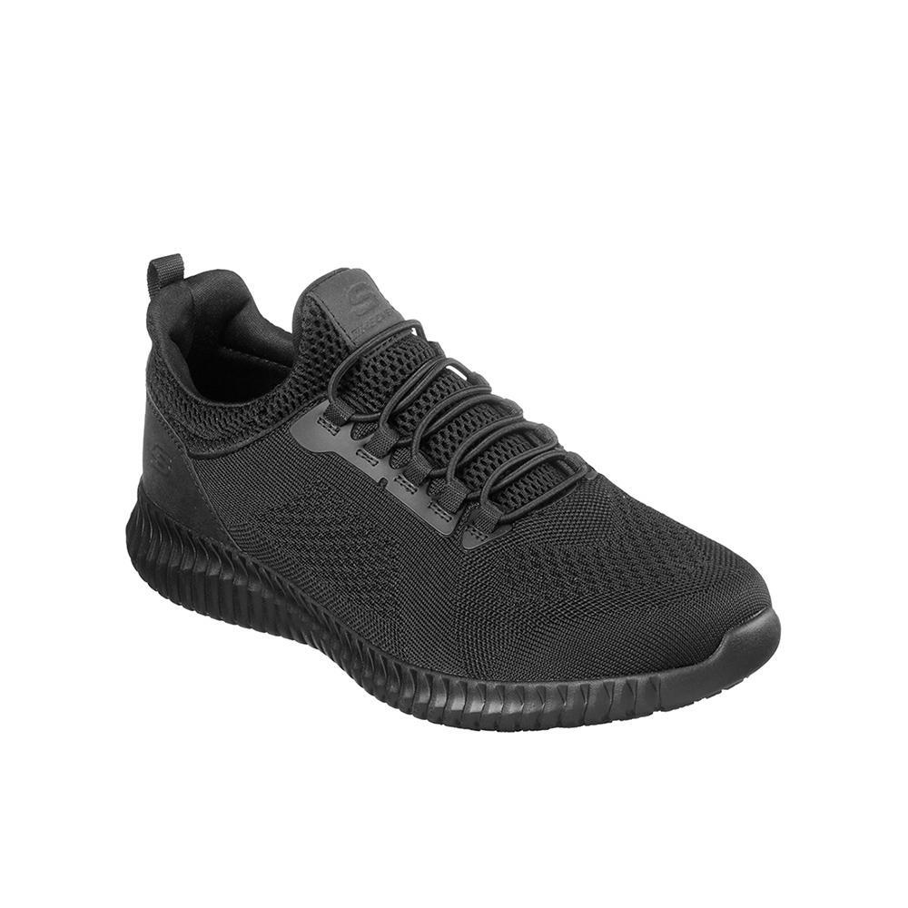 Baskets Skechers modèle 77188EC-BLK pour homme 2/5