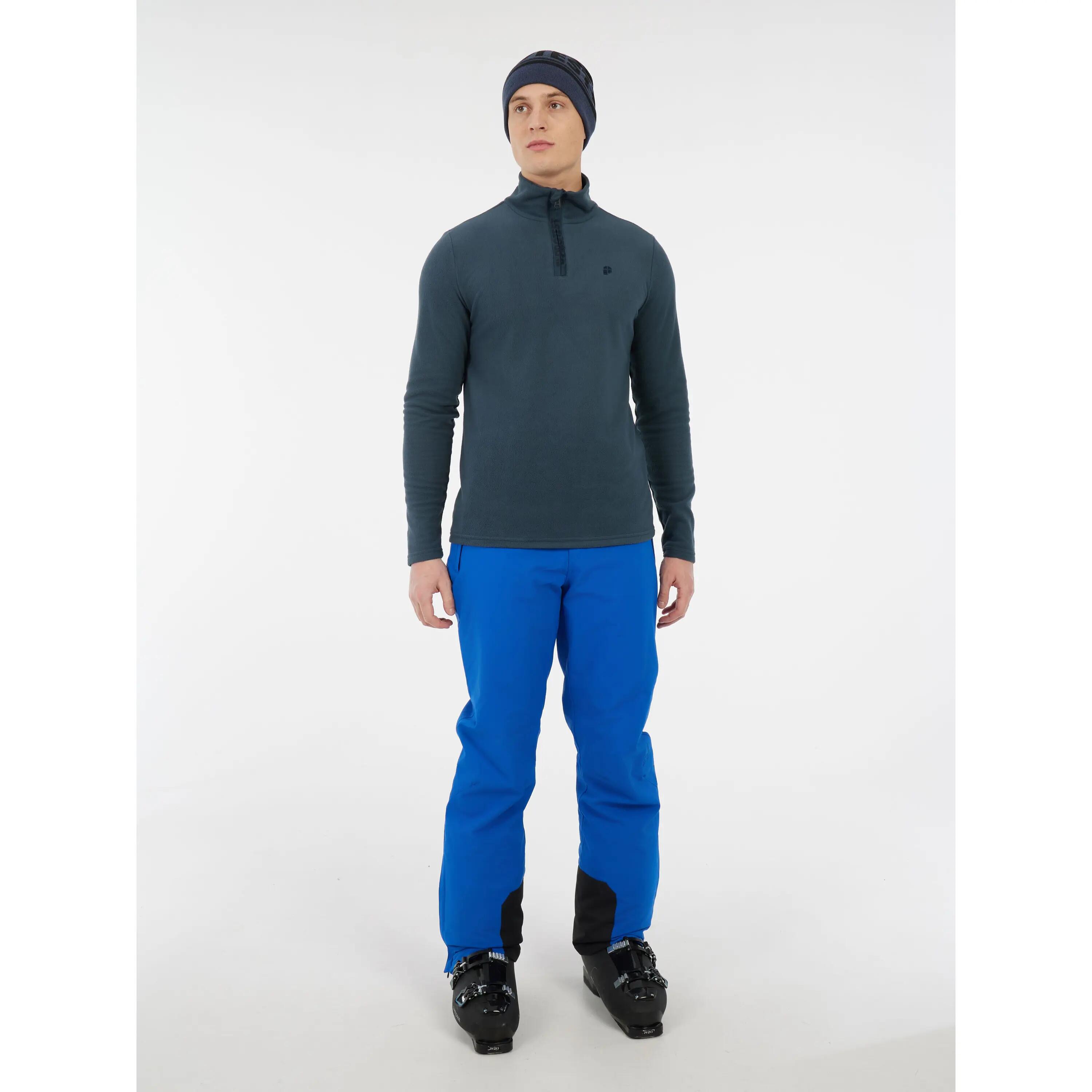 1/4 zip fleece Protest Reperfecto 3/7
