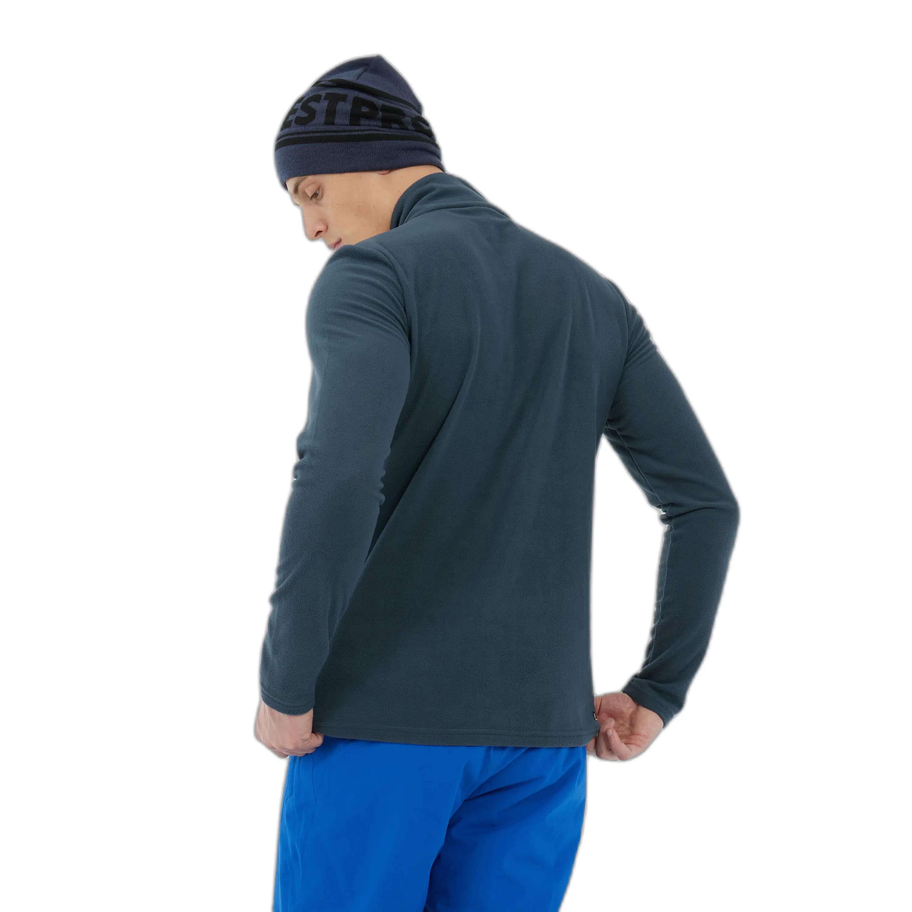 1/4 zip fleece Protest Reperfecto 5/7