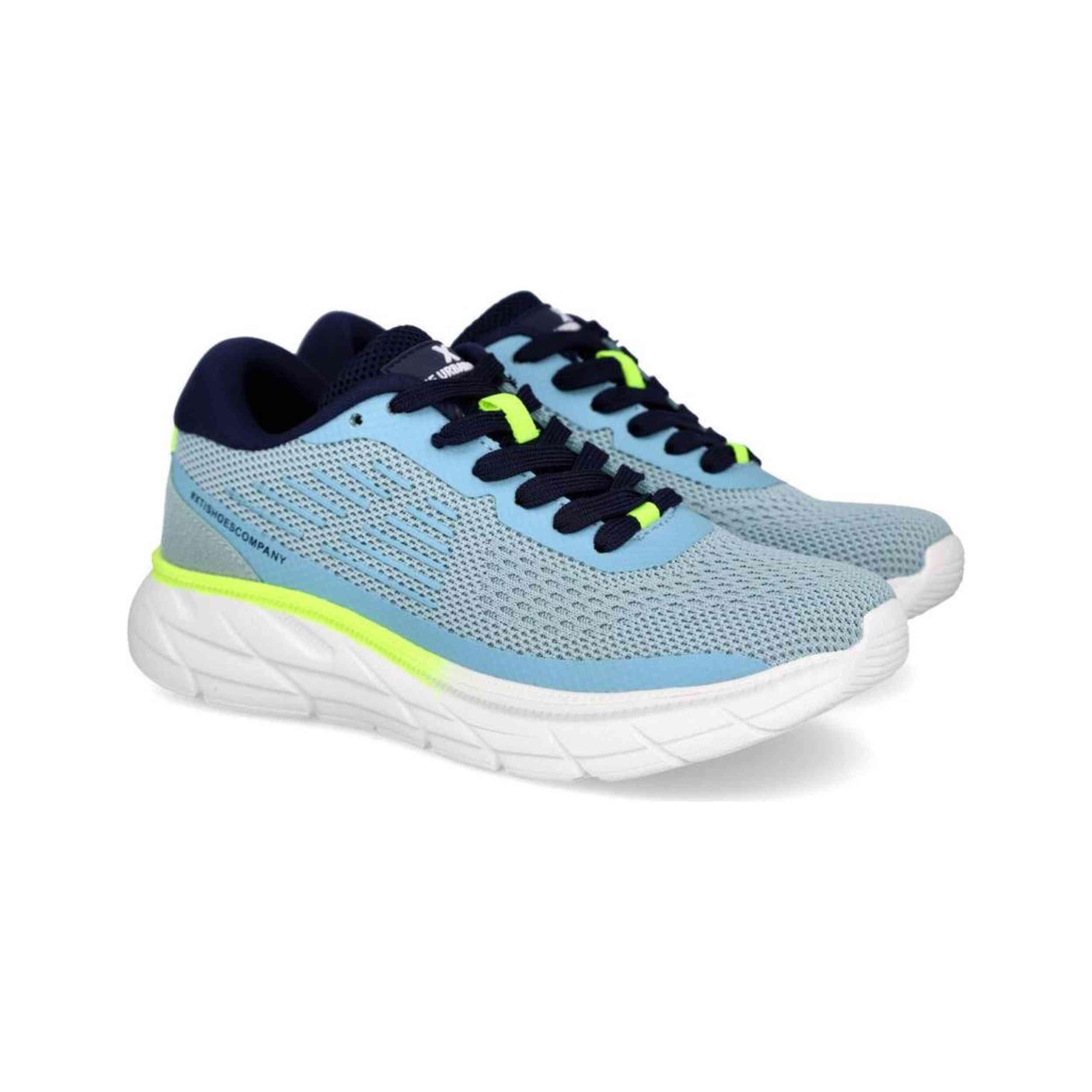 Zapatillas Xti modelo 10070-060406 para mujer 3/3