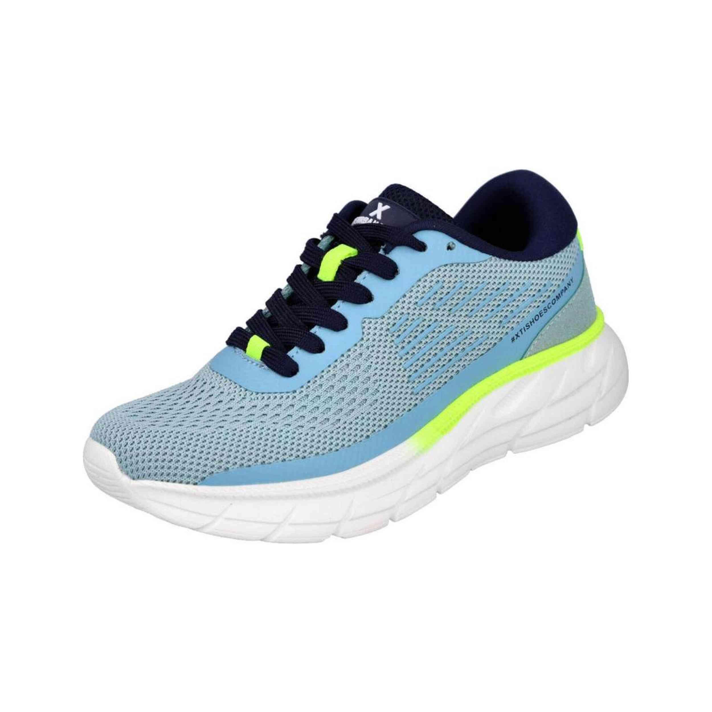 Zapatillas Xti modelo 10070-060406 para mujer 2/3