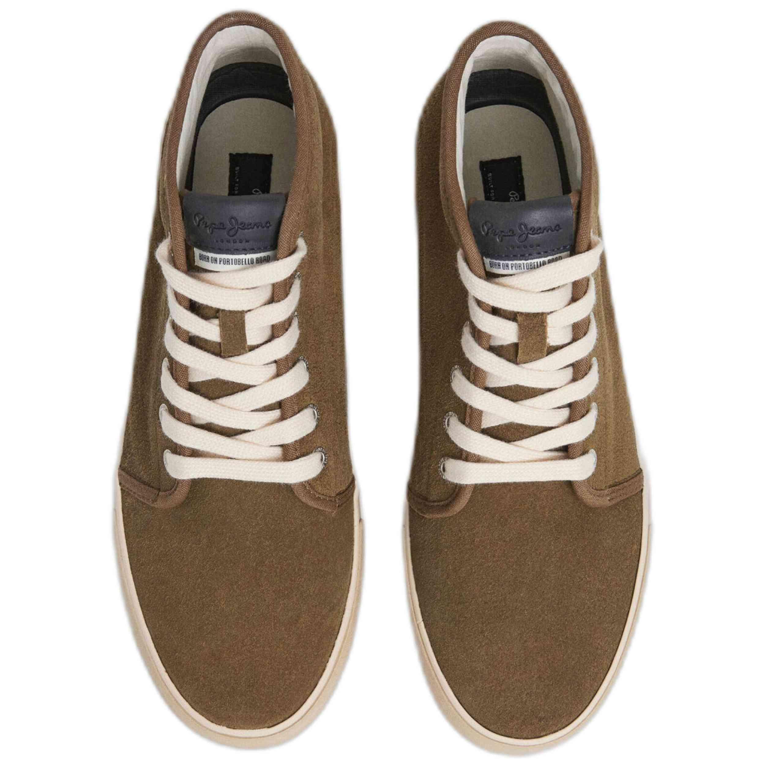 Scarpe Pepe jeans modello PMS31051-728 per uomini 4/5