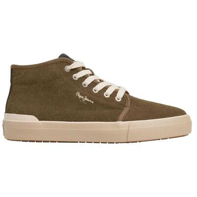 Schoen pepe jeans model pms31051-728 voor mannen
