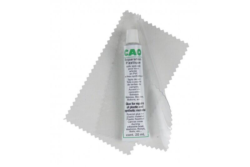 Kit Réparation Plastique 1/1