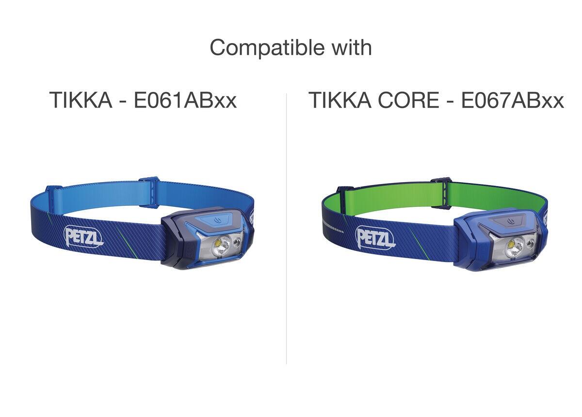 Bandeau de Rechange Lampes Frontales PETZL 3/4