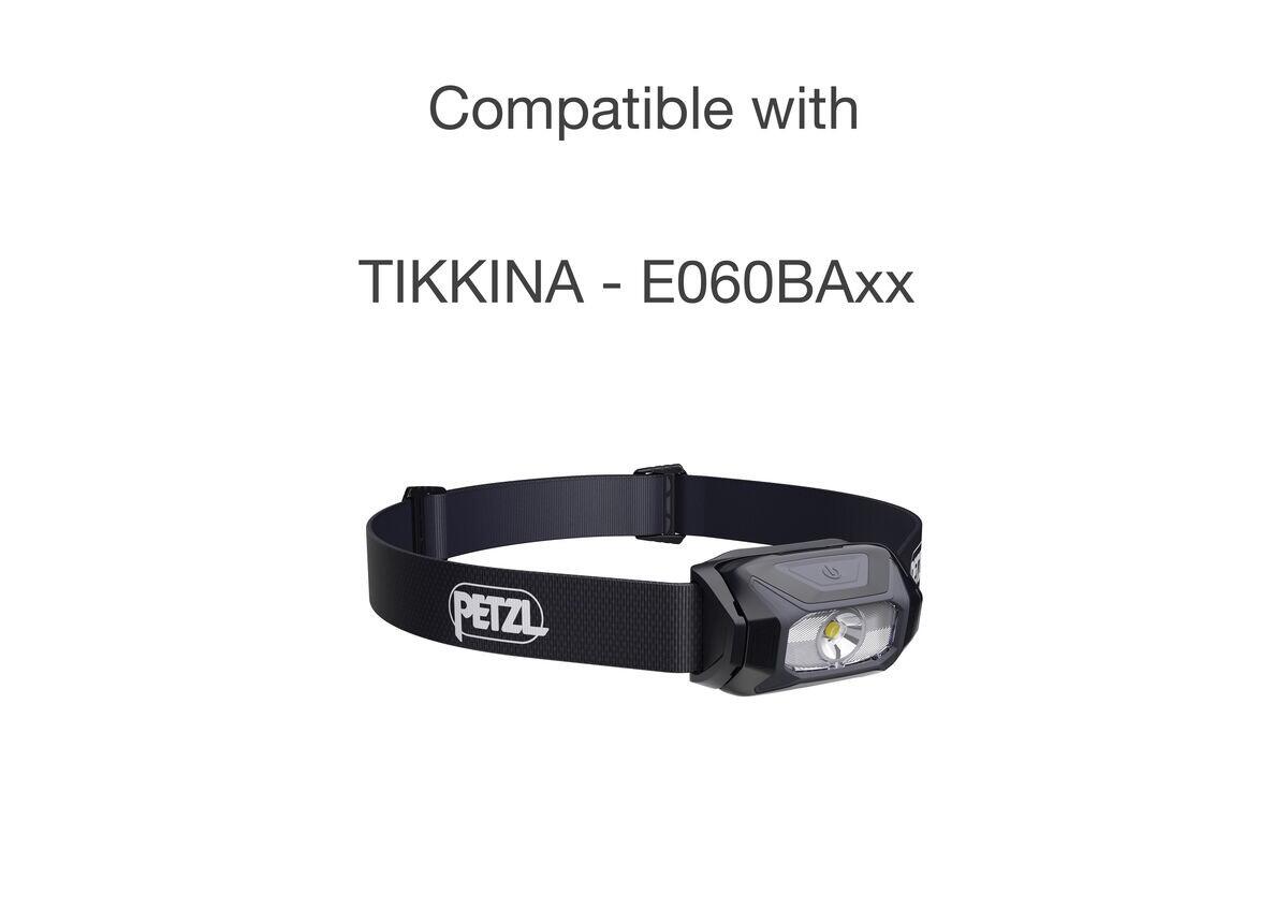 Bandeau de Rechange Lampes Frontales PETZL 2/4