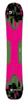 DOUBLEDECK SNOWBOARDS picture