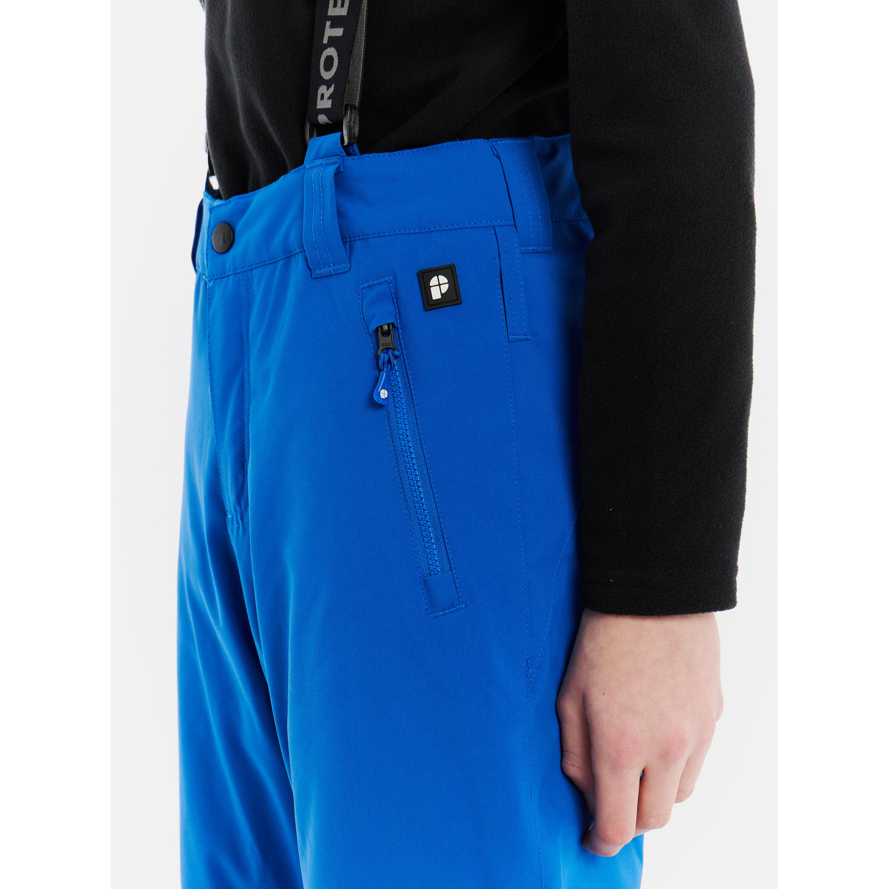 Pantaloni da sci per bambini Protest Spikety 7/7