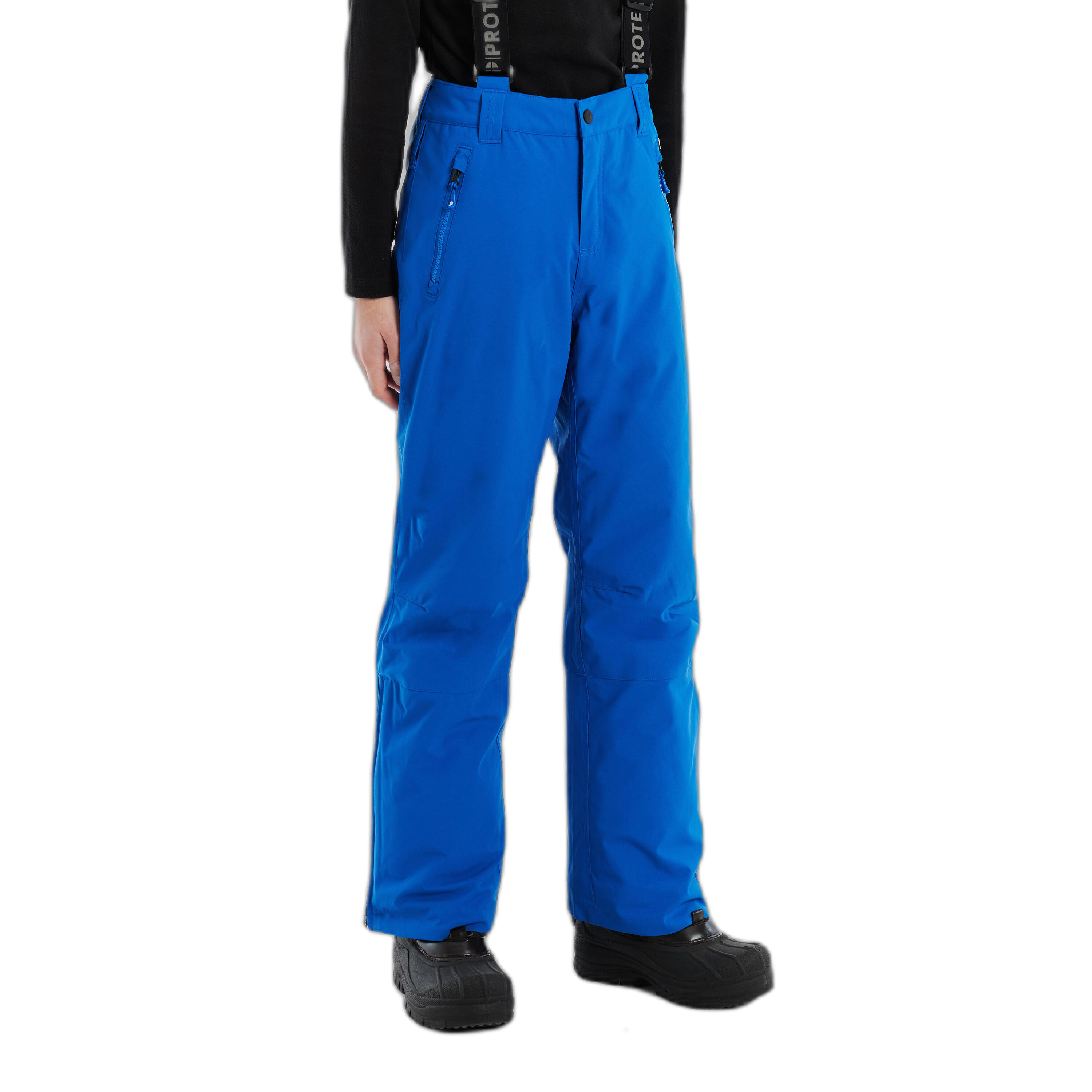 Pantaloni da sci per bambini Protest Spikety 2/7