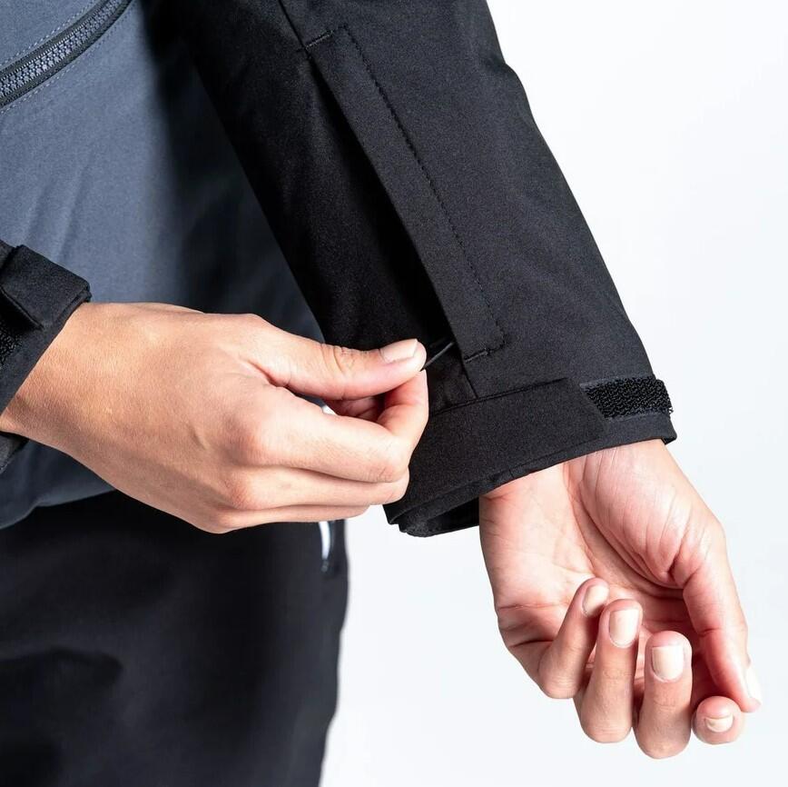 Veste de Ski Imperméable Equalise Jacket - Dare 2B Noir 38 3/4