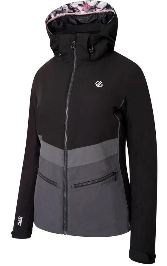 Veste de Ski Imperméable Equalise Jacket - Dare 2B Noir 38 4/4