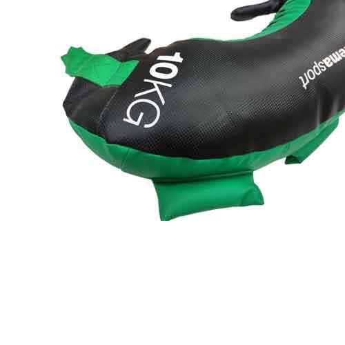 Saco Búlgaro. Saco de Peso - 20kg 3/5