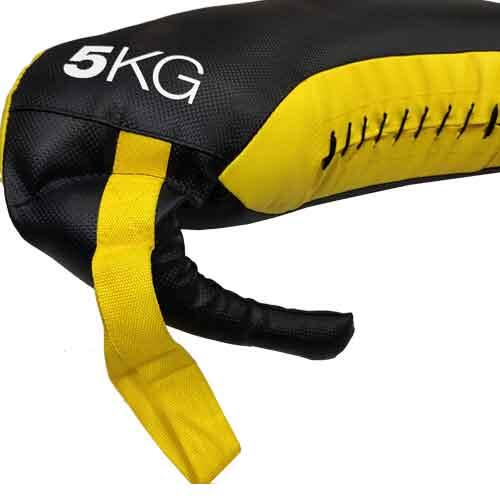 Saco Búlgaro. Saco de Peso - 20kg 2/5