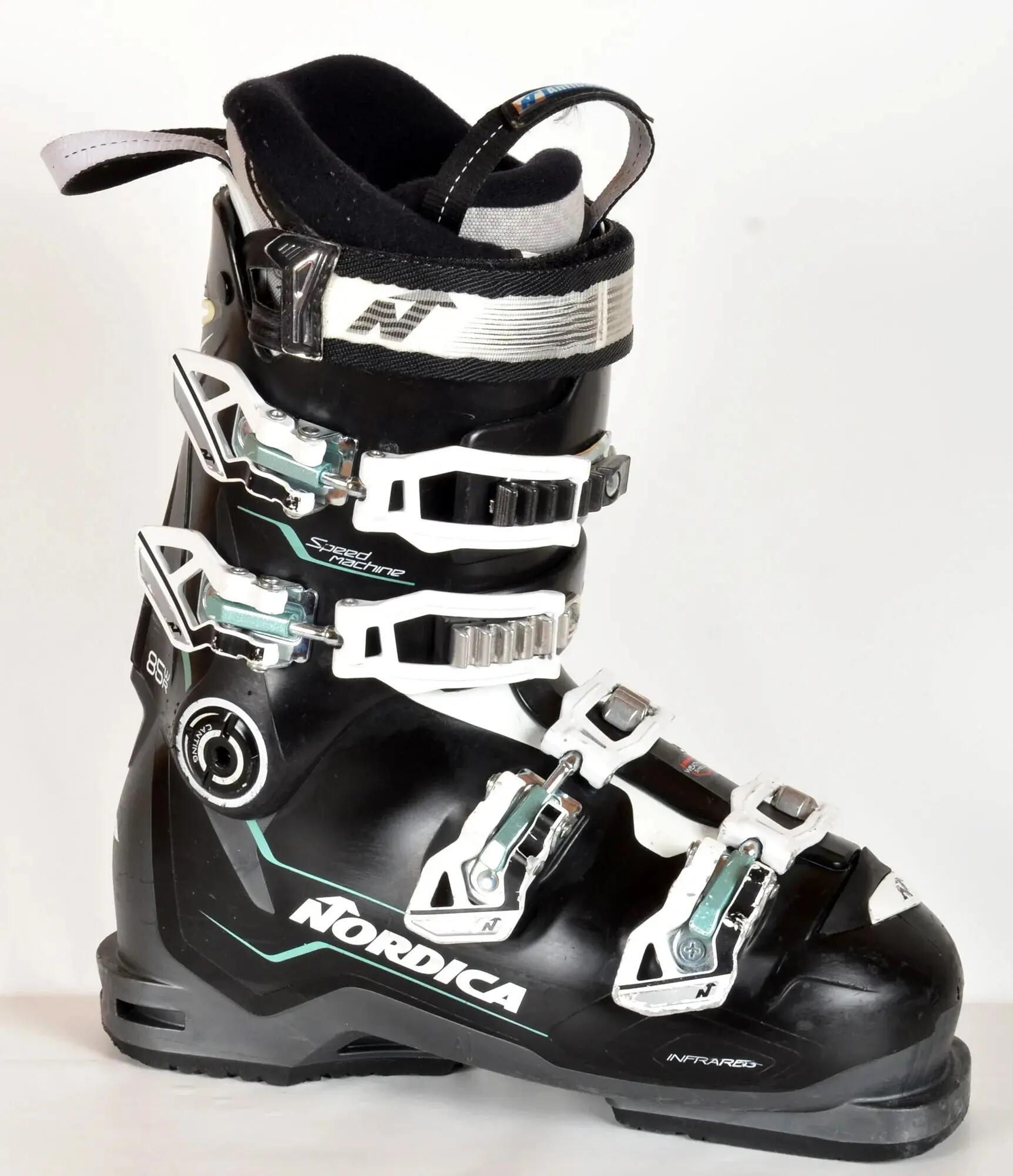 NORDICA picture