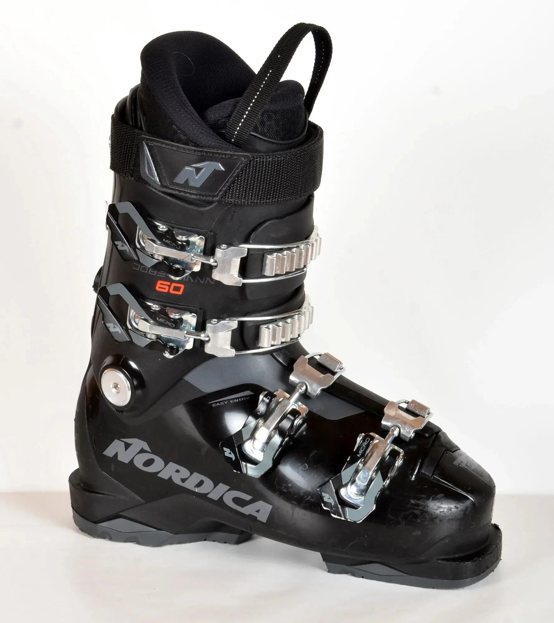 NORDICA picture