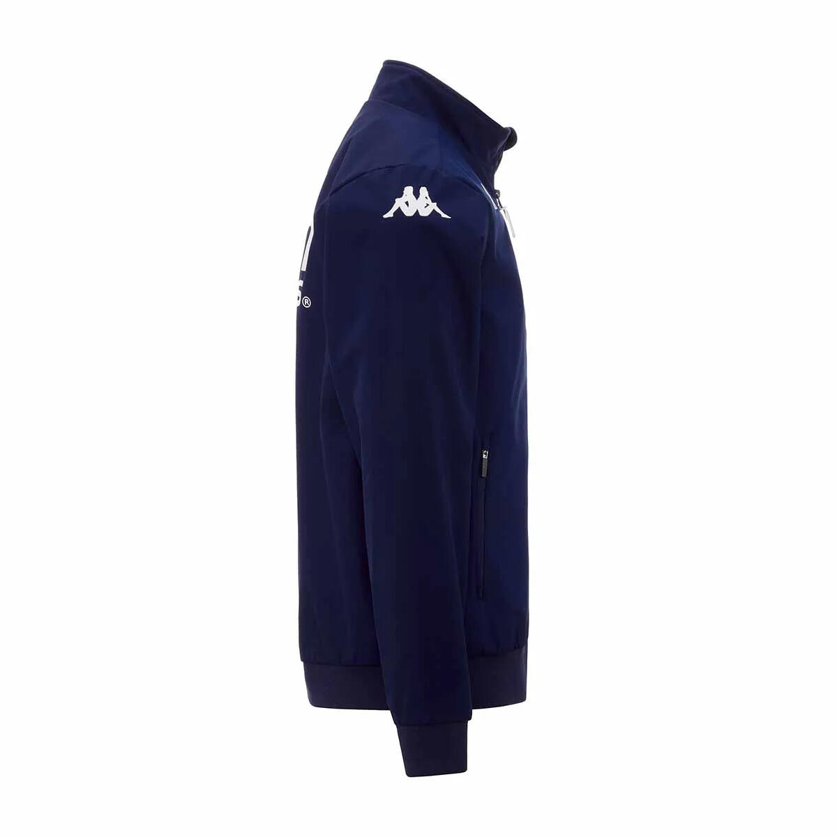 Veste de survêtement Kappa Ambachi 24H Le Mans 7/7