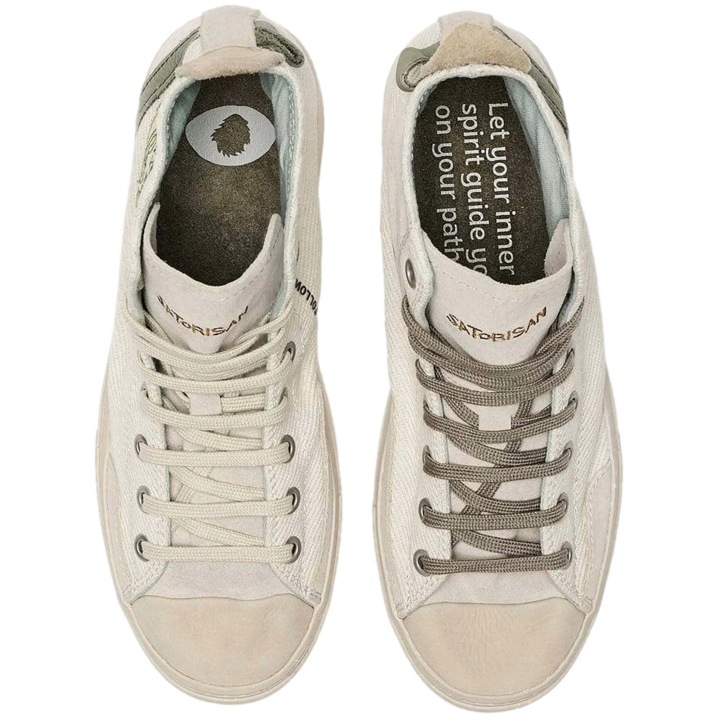 Scarpe Satorisan modello 1100980446A-ECRU per donne 2/5